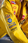 Vintage Dale Earnhardt Pennzoil NASCAR Jacket (1990s)