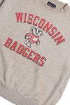 Wisconsin Badgers Sweatshirt 8554