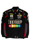 Kyle Busch M&M's NASCAR Jacket (2009)