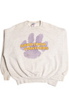 Saratoga Panthers Sweatshirt 9027