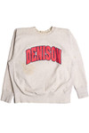 Denison Sweatshirt 9047