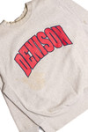 Denison Sweatshirt 9047