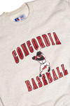Concordia Baseball Sweatshirt 9054