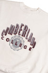 Cumberland College Sweatshirt 9060