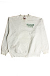 Vintage Michigan State Sweatshirt (1990s) 8670