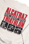 Alcatraz Triathlon Sweatshirt 9067