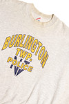 Burlington Police Sweatshirt 9102