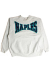 Vintage Naples Sweatshirt 8678