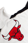  8691Vintage Chicago Bulls Sweatshirt (1996) 8691