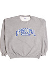 Episcopal Baseball Sweatshirt 9135