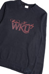 Western Kentucky WKU Sweatshirt 9145