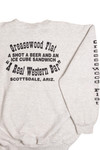 Scottsdale AZ Greasewood Flat Sweatshirt 9156