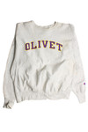 Vintage Olivet Sweatshirt (1990s)