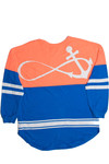 Infinite Anchor Sweatshirt 9179