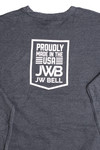 JW Bell Sweatshirt 9185