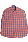  Woolrich Flannel Shirt 5225