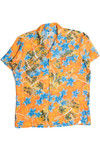 Waikiki Holiday Hawaiian Shirt 2271