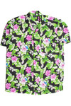 FC Hawaiian Shirt 2287