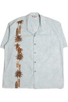 Pacific Legend Apparel Hawaiian Shirt 2291