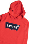 Red Levi's Hoodie 9194