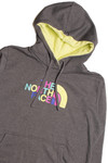 The North Face Hoodie 9202