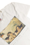 Vintage The Two Cherubs T-Shirt (90s) 8411