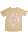 Stay Golden Celestial Tee