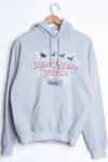 Candy Cane Course Hoodie