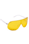 Shield Lens Sunglasses