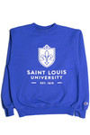 St. Louis University Sweatshirt 9204