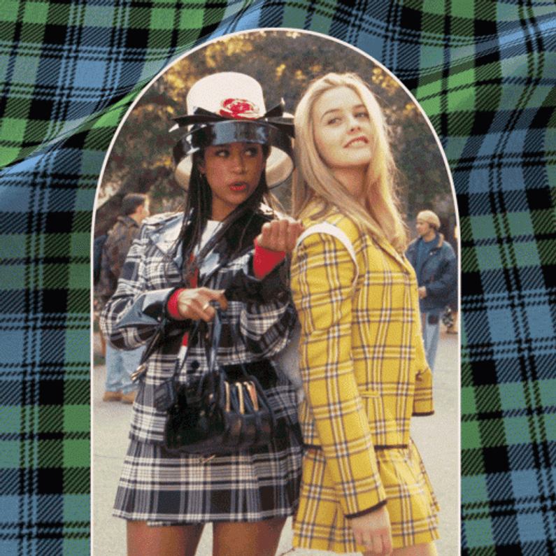 How to Wear Plaid in 2022 - Ragstock.com