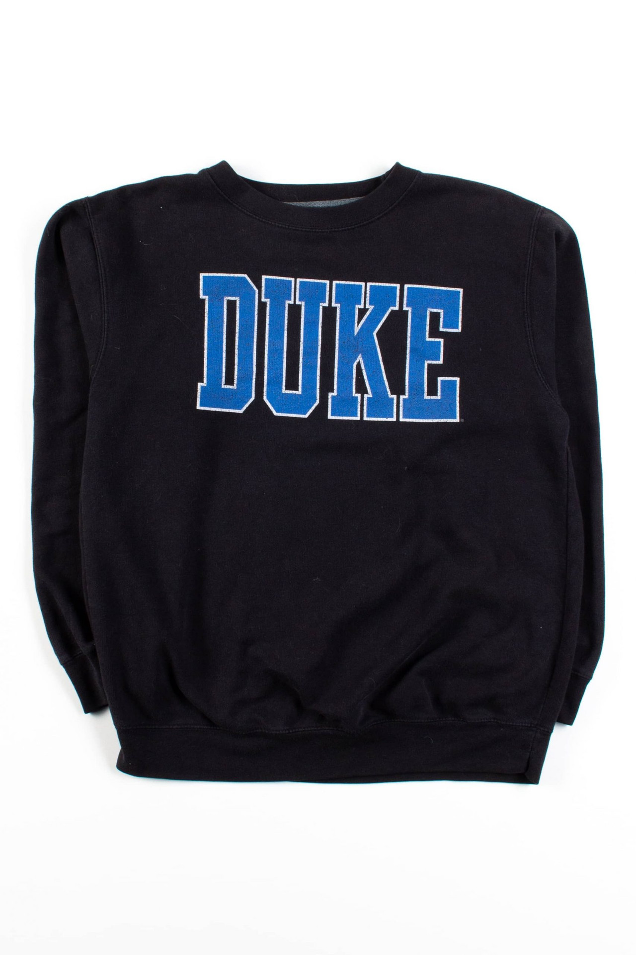 Vintage Duke University Sweatshirt - Ragstock.com