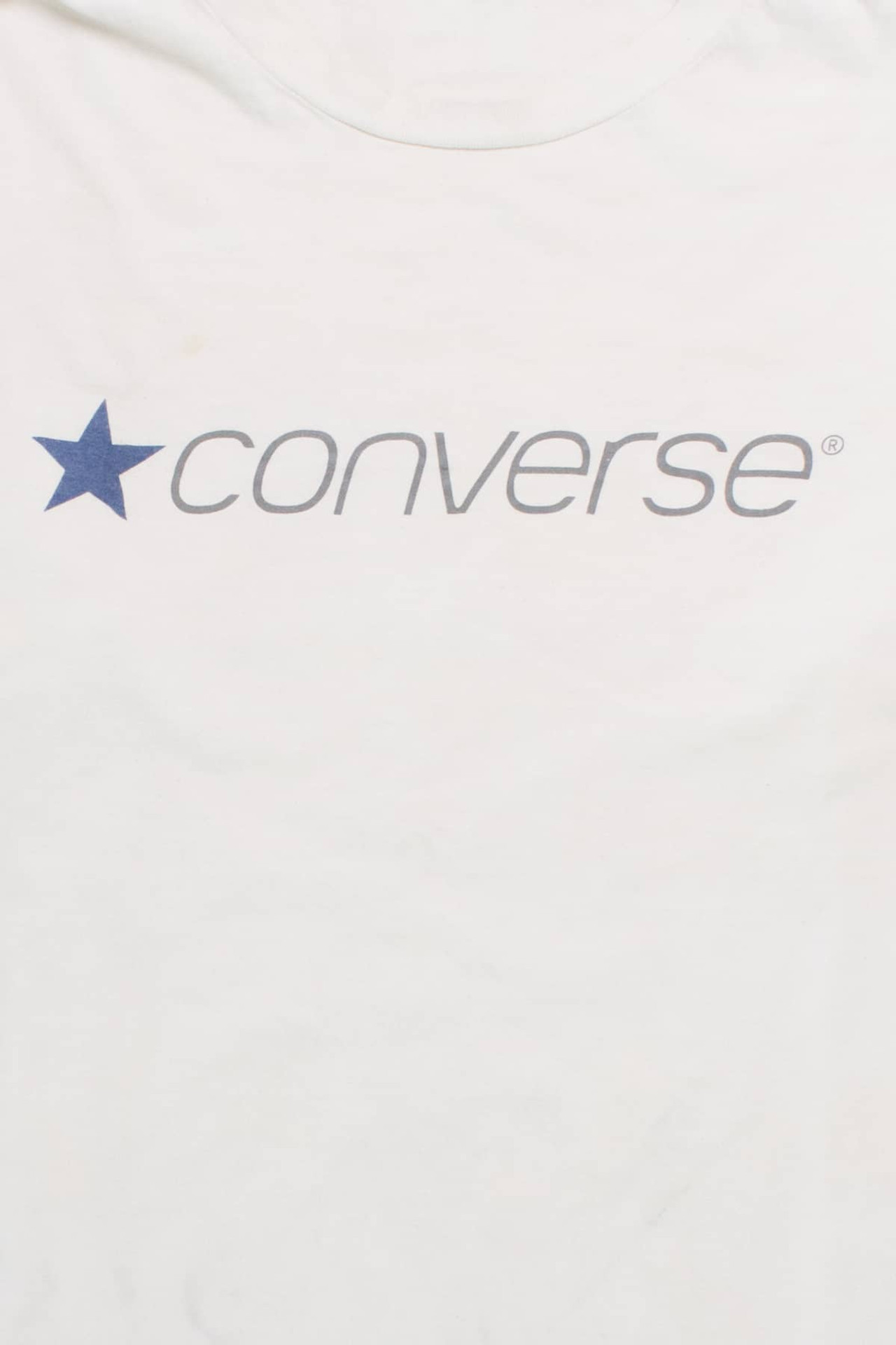 Vintage Converse T-Shirt - Ragstock.com