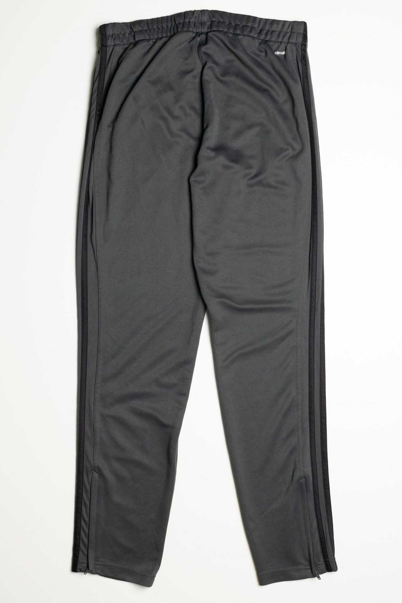 Black Adidas Track Pants 1 - Ragstock.com