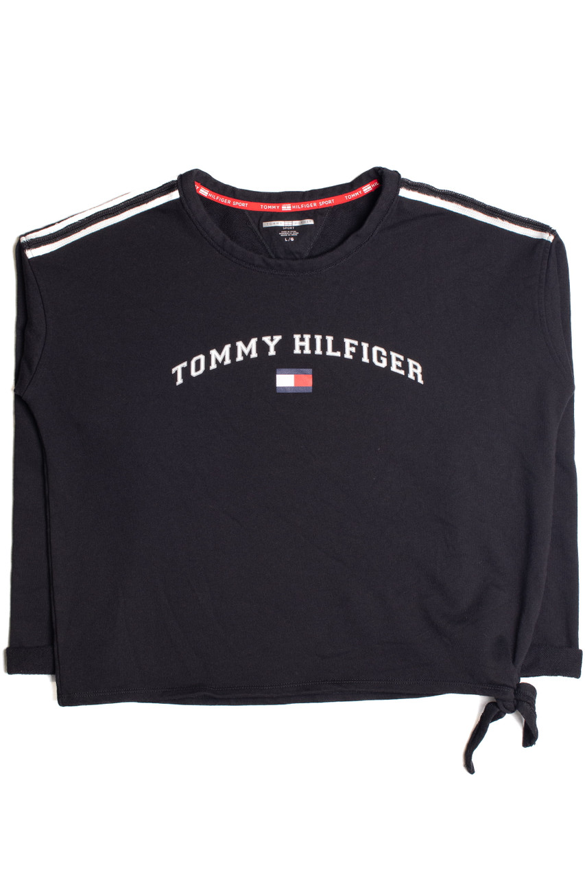 Tommy Hilfiger Sweatshirt 9261 