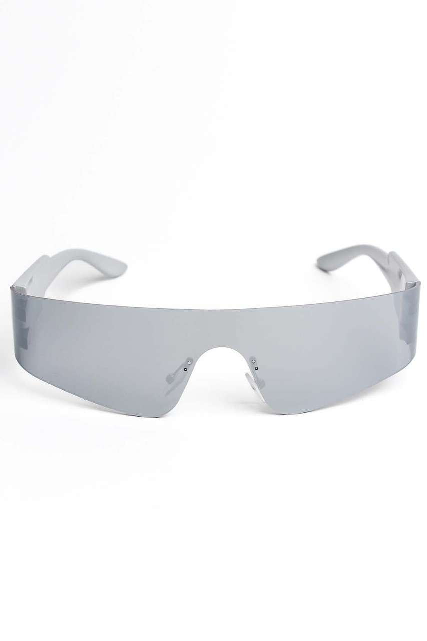 Slim Shield Sunglasses - Ragstock.com