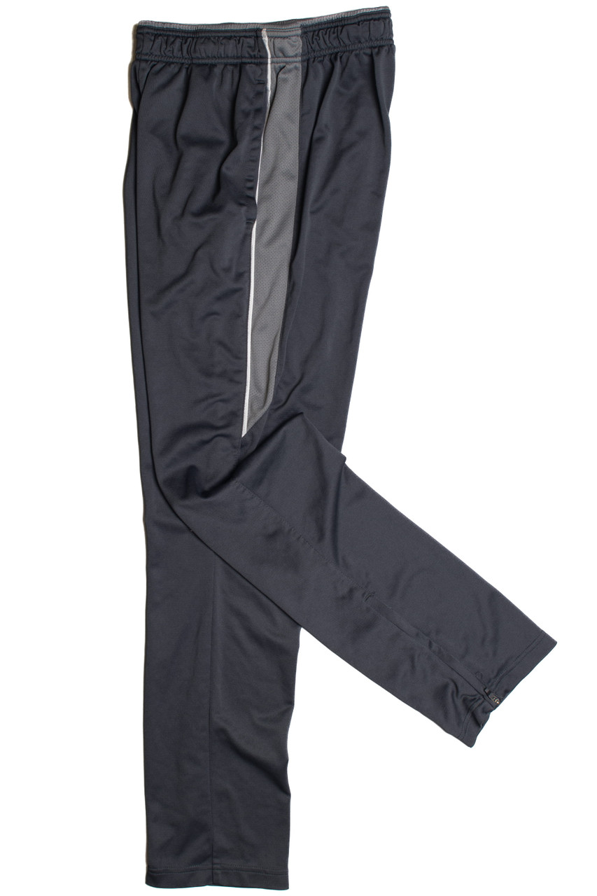 Athletic Works Polyester Active Pants, Tights & Leggings
