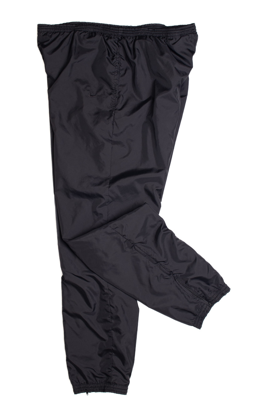 Nike Parachute Track Pant XLarge – Secondsanz, 49% OFF