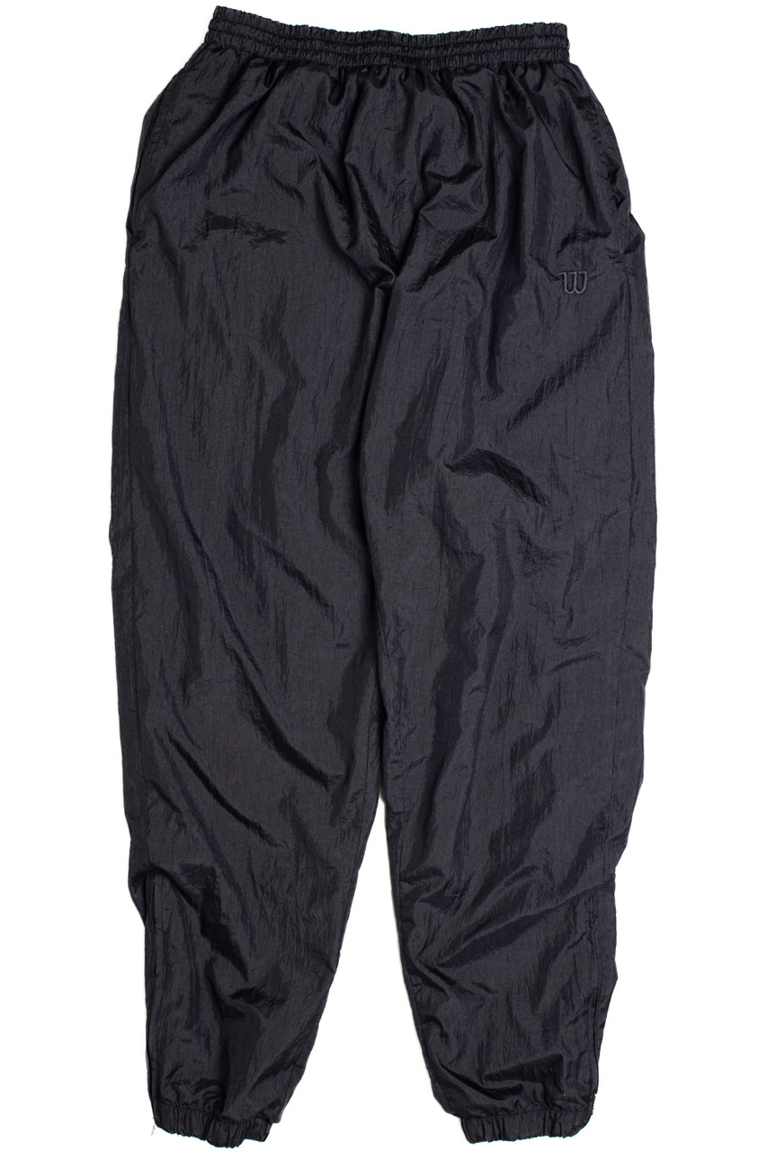 Wilson Track Pants 1087