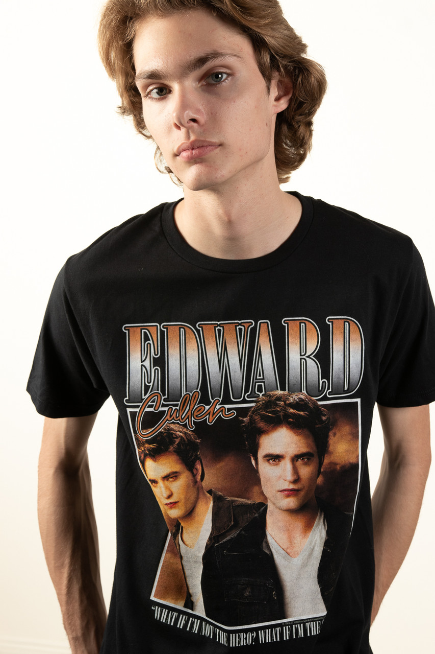 Team Edward T-shirt