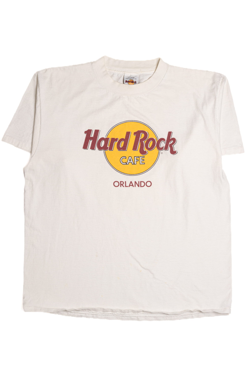 Hard Rock Cafe 8516 - Ragstock.com