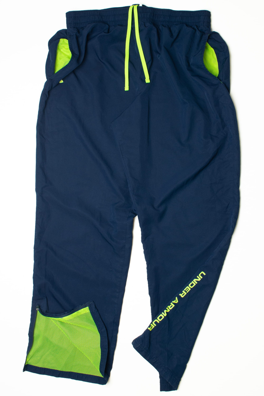 Buy Under Armour Men's UA Twister Pants at Ubuy India