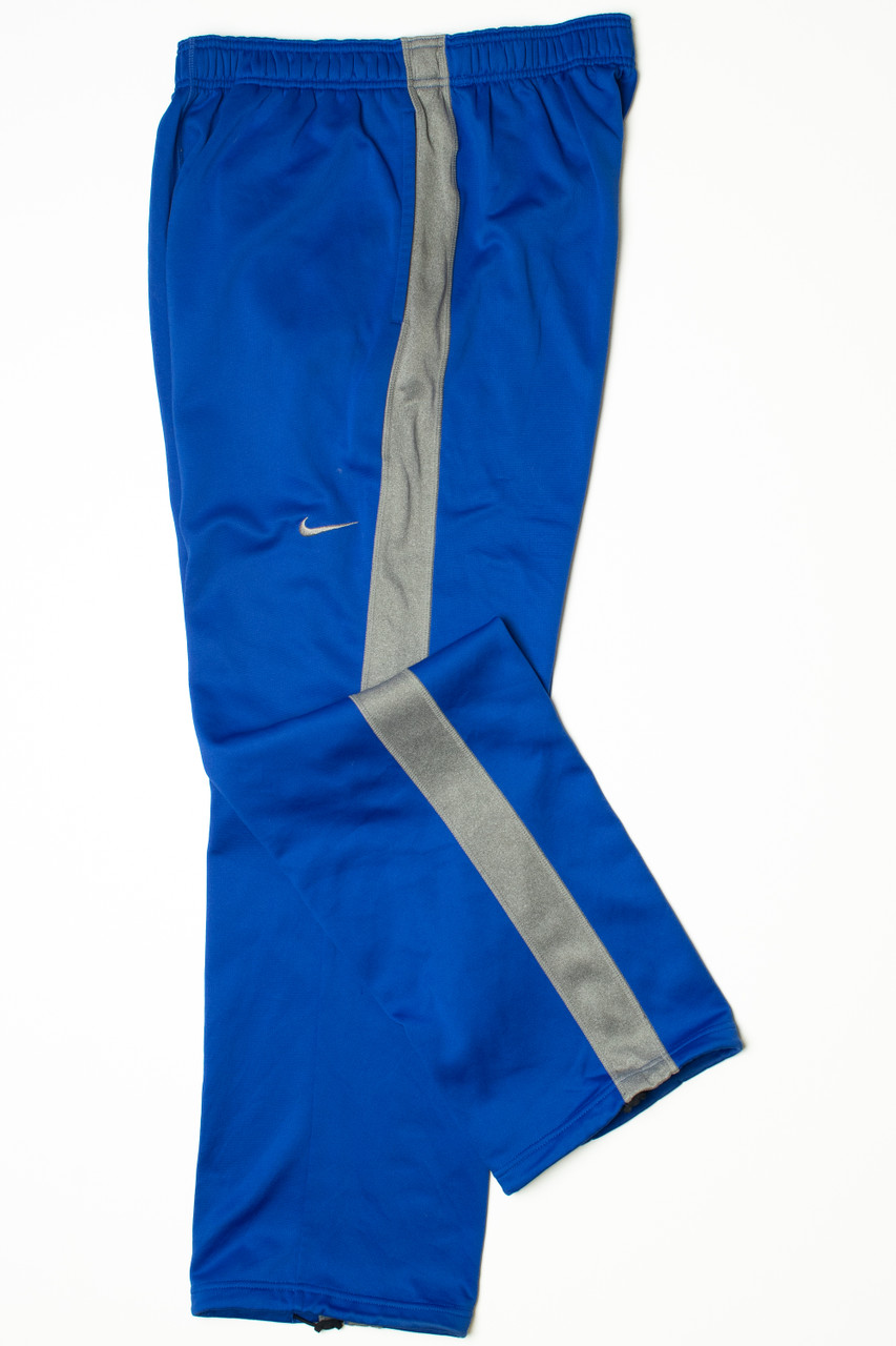 Vintage Therma-FIT Nike Track Pants