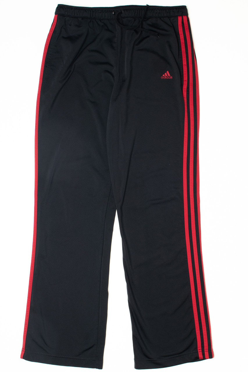 ADIDAS ORIGINALS Solid Men Red Track Pants  Buy ADIDAS ORIGINALS Solid Men  Red Track Pants Online at Best Prices in India  Flipkartcom