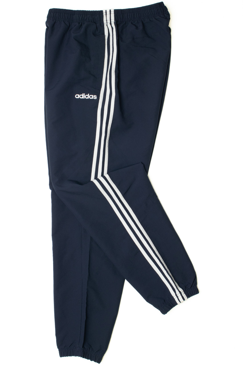 Buy Adidas Terrex W MT Wind Pant - Black | Nelly.com