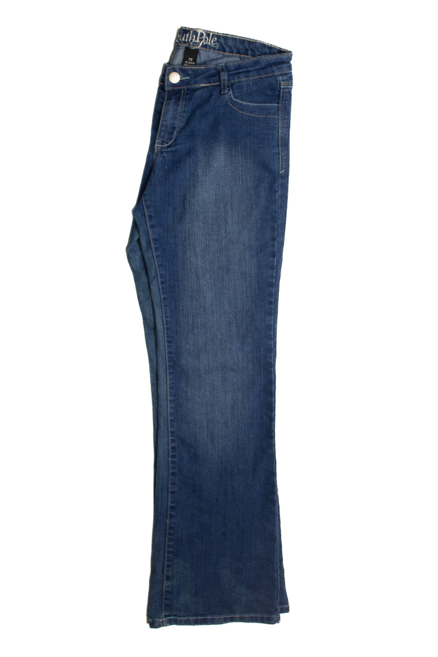 Southpole - Men's Embroidery Denim Jeans, 59,90 €