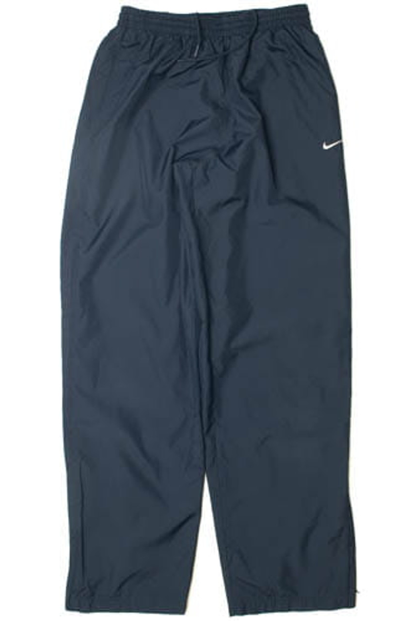 Nylon Lined Track Pants