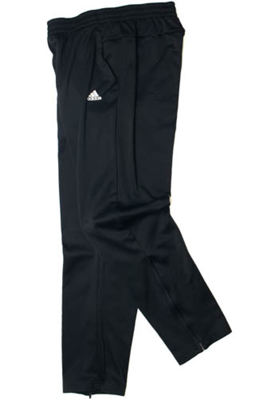 Adidas Tracksuit Pants Adult Martial Arts Trousers Kids Jogging Sports  Bottoms | eBay