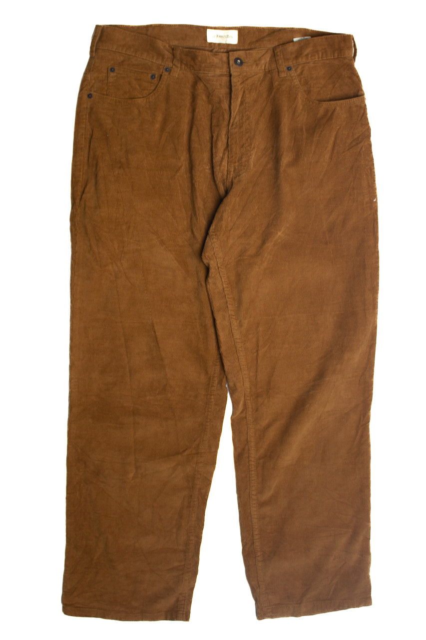 Vintage St. John's Bay Pants (1990s) 454 
