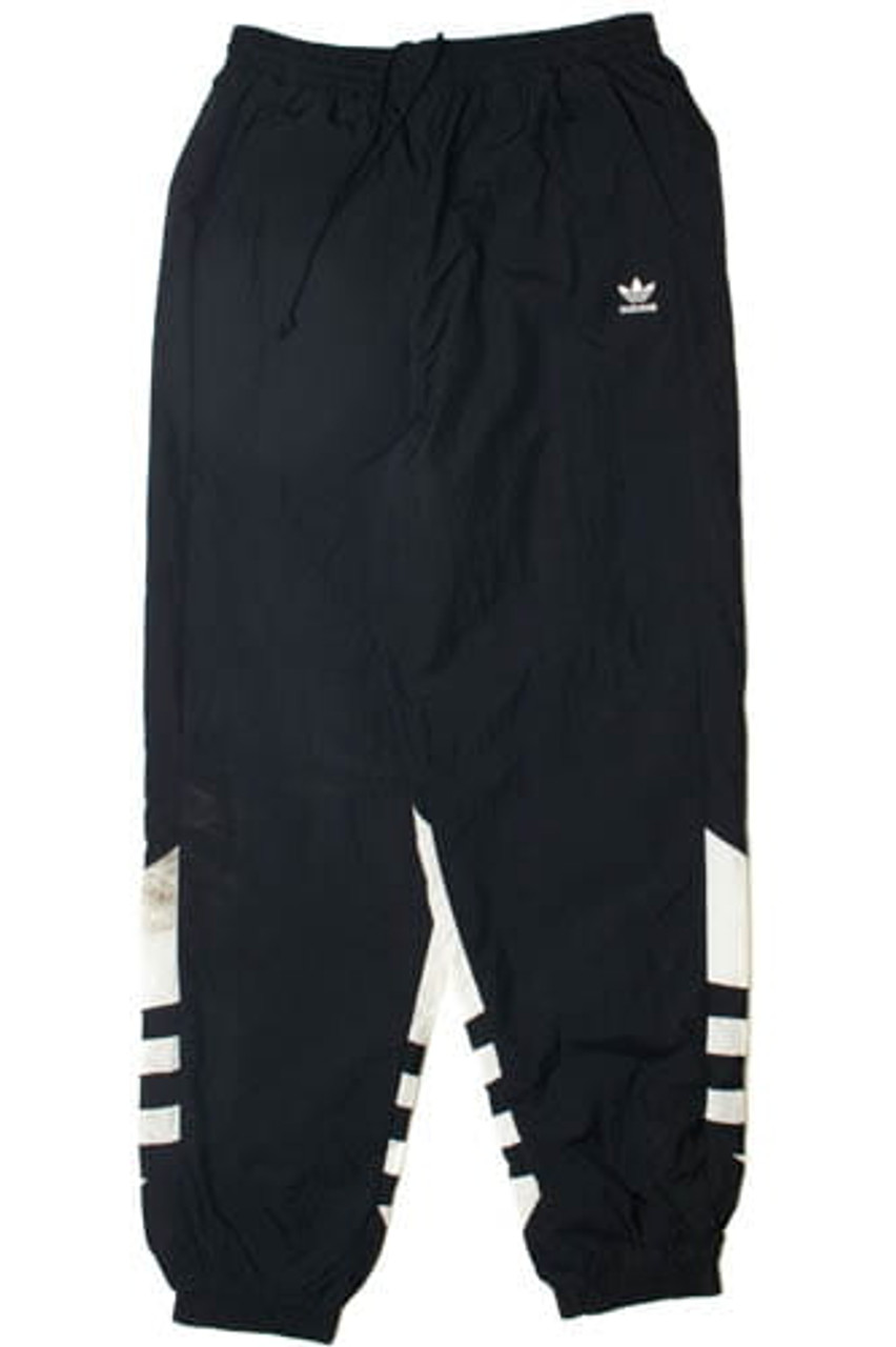 Logo Track Pants